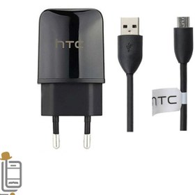 تصویر شارژر اصلی اچ تی سی HTC TC-E250 