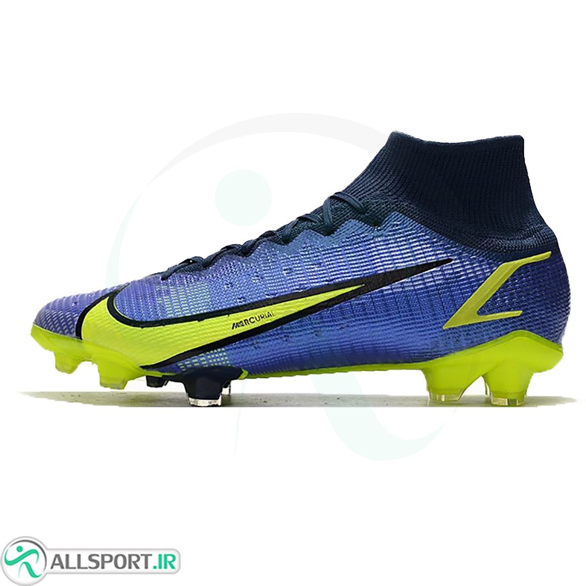superfly 8 elite blue