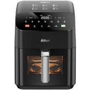 تصویر سرخ کن فلر مدل FELLER AFR700 