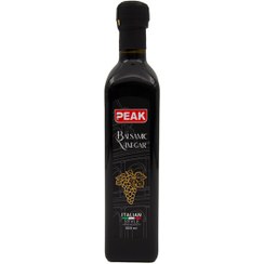تصویر سرکه بالزامیک پیک (500 گرم) 