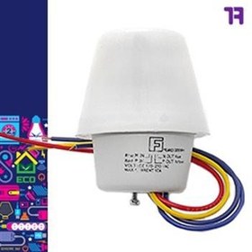 تصویر فتوسل 10A فروزش 