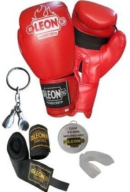 تصویر By Leon 1982 Kickboxing ، Boxing Glides Keychain Supper 3.5 متر مجموعه باند 