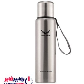 تصویر فلاسک 1000ML اسنوهاک مدل SN-F210 Flask 1000ML SNOWHAWK model SN-F210