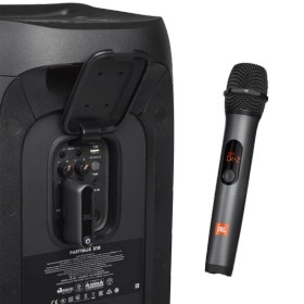 تصویر میکروفون بی سیم جی بی ال JBL Wireless Microphone Set 