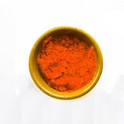 تصویر رنگ خوراکی سانست یلو 