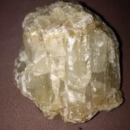 تصویر سنگ راف سیترین 