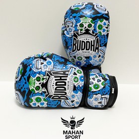 تصویر دستکش BUDDHA 