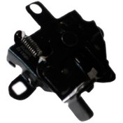 تصویر قفل درب موتور برلیانس سری 300 