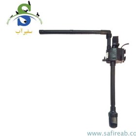 تصویر پاور هد WPT-900 آکوا 