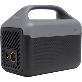 تصویر پاور استیشن قابل حمل BEESTE مدل STAR500 – ظرفیت 480Wh و توان 500W 