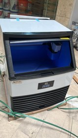 تصویر یخساز 100 کیلویی لواک 