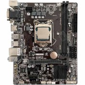 خرید و قیمت باندل مادربرد Gigabyte H410M S2H + i3 10100F خرید و قیمت باندل مادربرد Gigabyte H410M S2H + i3 10100F