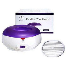 تصویر دستگاه پارافین تراپی ۴ لیتری وایولا مدل WN608-1 