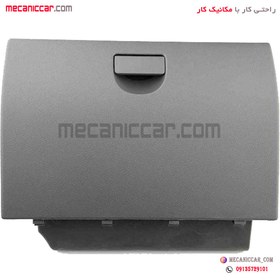 تصویر درب داشبورد کامل با محفظه پراید 131 و 111 پاسارگاد Gearbox parts