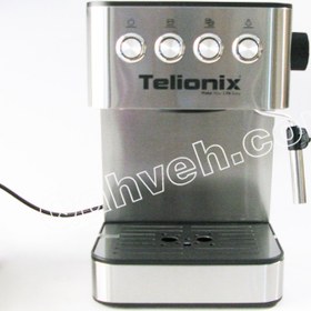 تصویر اسپرسوساز تیلونیکس مدل Telionix TEM5101 telionix