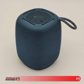 تصویر اسپیکر بلوتوثی رم و فلش خور الون مدل PS107 Eleven PS107 Wireless Speaker