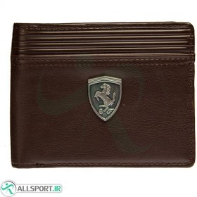 خرید و قیمت کیف پول پوما فراری Puma Ferrari Ls Wallet M 7349604 | ترب