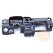 تصویر پوسته داشبورد پراید ۱۳۱ دو ایربگ 