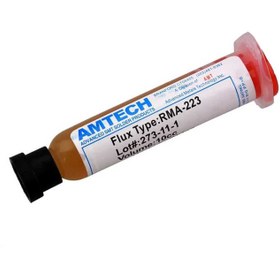 تصویر خمیر فلکس آمتچ AMTECH 273-11-1 