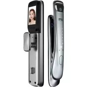 تصویر دستگیره هوشمند درب فرالاک Fc-260 