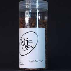 تصویر قهوه 40 عربیکا، 60 ربوستا 