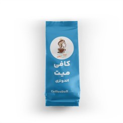 تصویر پودر کافی‌میت اندونزی 