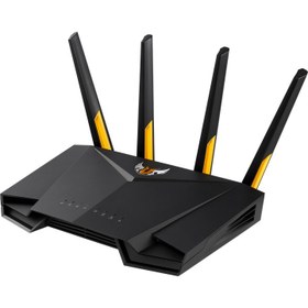 تصویر روتر ایسوس TUF Gaming AX3000 Routers ASUS TUF Gaming AX3000