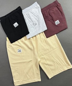 تصویر شلوارک kalpli لیزری ترک 