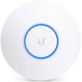 تصویر اکسس پوینت یوبیکیوتی مدل UniFi UAP AC LITE بی سیم UniFi AP AC LITE 802.11ac Dual Radio Access Point