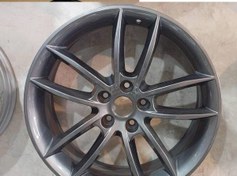 تصویر رینگ چرخ هایما 7x 