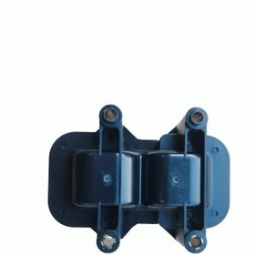 تصویر کوئل دوبل ساژم پراید 405 