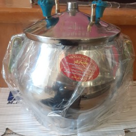 تصویر زودپز دیزی ۴ لیتری 