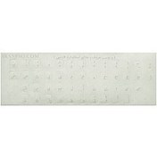 تصویر کیبورد لپ تاپ اچ‌پی EliteBook 8440 مشکی بدون موس 