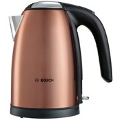 تصویر کتری برقی بوش مدل TWK7809 Bosch electric kettle model TWK7809