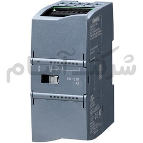 تصویر ماژول ورودی آنالوگ 4 کانال SM1231 S7-1200 