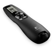 تصویر پرزنتر لاجیتک آر Logitech Presenter R800 