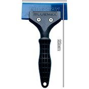 تصویر کاردک شیشه دودی کد 33 مدل بلو مکس 