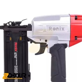 تصویر میخکوب بادی تی پو رونیکس مدل Ronix RA-T50 