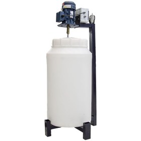 تصویر پکیج کلر زن ۵ لیتر ۸ بار 