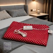 تصویر تشک برقی RAVIS مدل STP7050 سایز ۷۰ در ۵۰ 