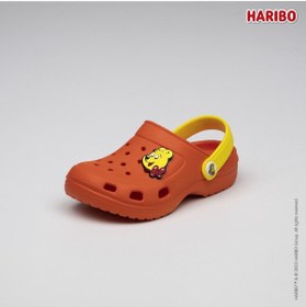 تصویر صندل پسرانه – دخترانه هاریبو اورجینال Haribo HRBFTW001-151C 