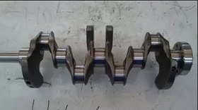 تصویر ميل لنگ چانگان CS35 