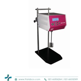 تصویر همزن مکانیکی دیجیتال مدل MIXT100 