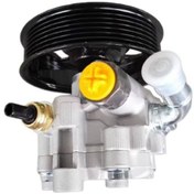 تصویر پمپ هیدرولیک تویوتا کمری GL 