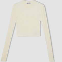 تصویر بافت زنانه دیفکتو defacto 