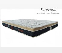 تصویر تشک تمام طبی مدیکال کهربا تک نفره 200*90 Medical mattress