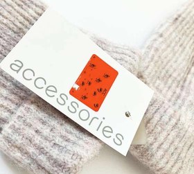 تصویر دستکش زنانه برند اورجینال accessories 