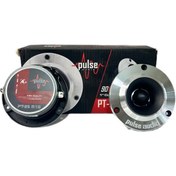 تصویر سوپرتیوترPulse Audio T25M1 