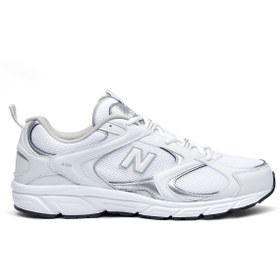 تصویر کتونی اورجینال برند New balance مدل ML408 کد 816374291 