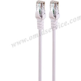 تصویر کابل شبکه CAT6 طول 10 متري X4 NET 